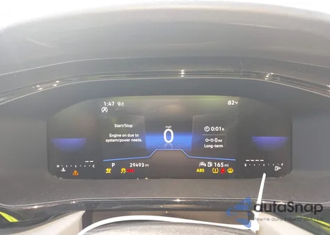 2023 Volkswagen Taos 1.5T S из США, поврежденный, VIN 3VVMX7B25PM357378